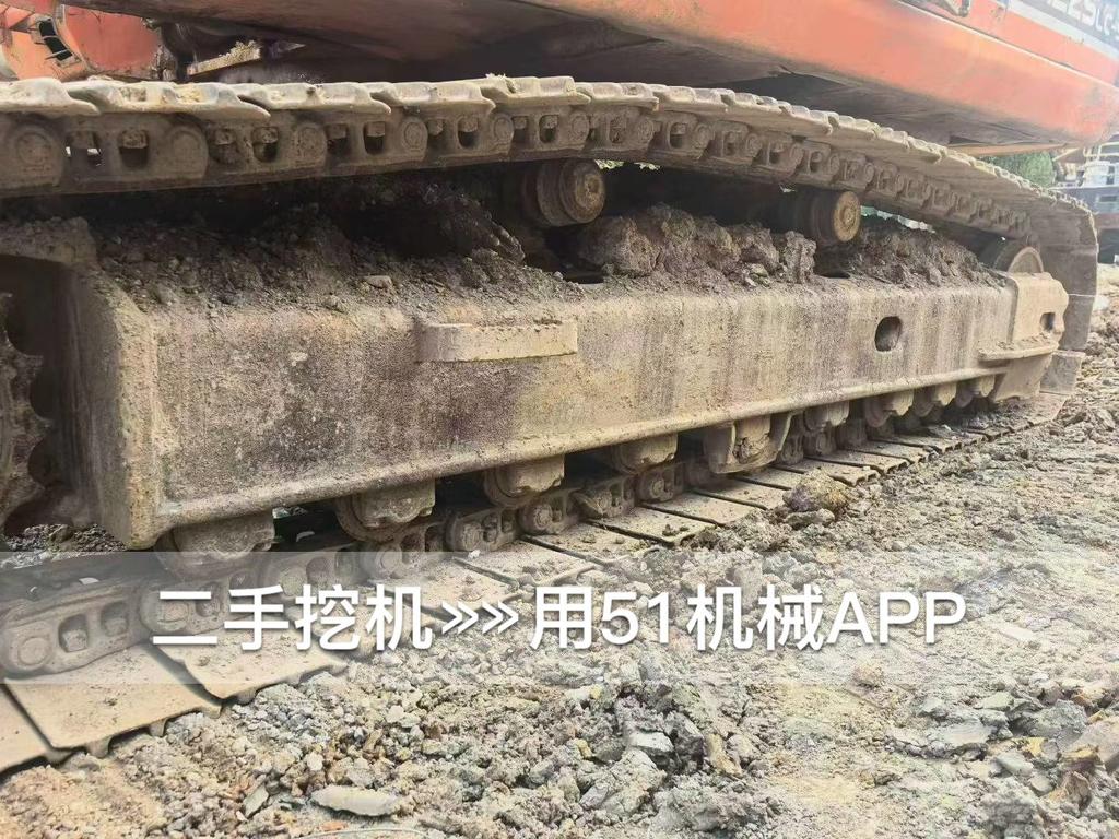51挖机